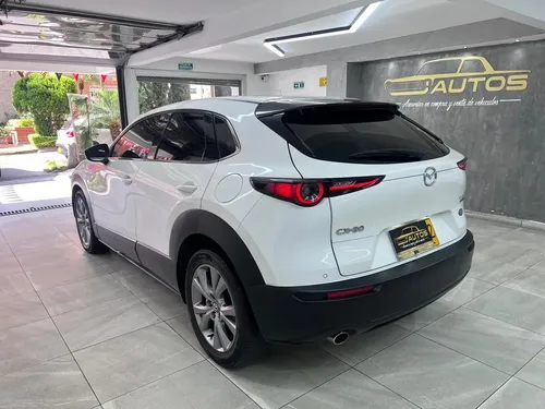 Mazda CX-30 Grand Touring AT 2022