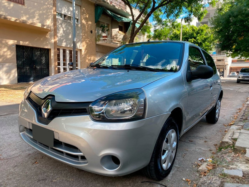 Renault Clio Mio