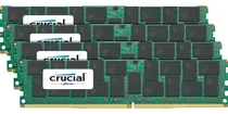 Comprar 256gb Kit Ddr4 Para Server Hp Dell Ibm Lenovo 40% Off