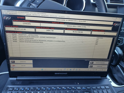 Escaneo Y Diagnóstico De Autos Noxten A Domicilio - La Plata