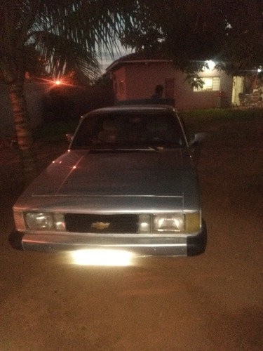 Chevrolet Opala Diplomata Prat