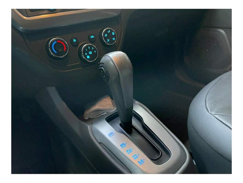 Imagem 9 de 9 de Chevrolet Montana Ls 1.4 8v Flex