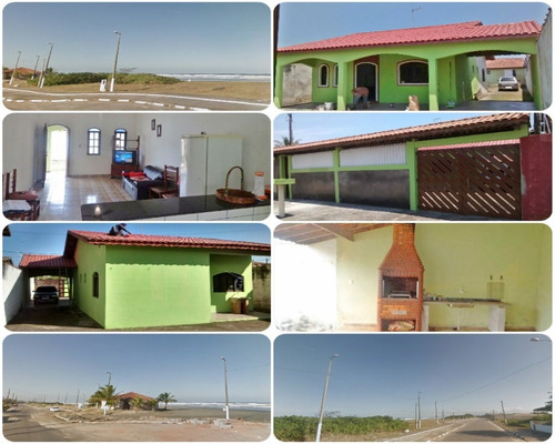 Imagem 1 de 16 de Casa - 440 - 32293333