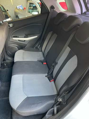 Ford Ecosport 2.0 FREESTYLE 16V FLEX 4P MANUAL