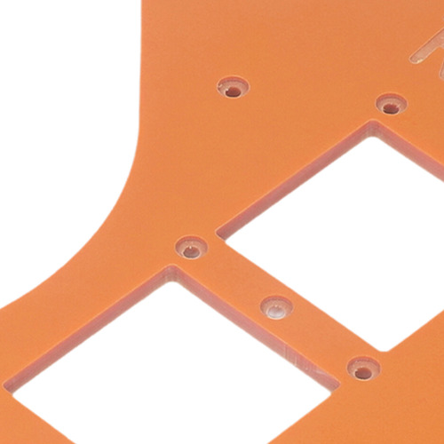 Modelo De Roteador Corner Radius Guide Jig R15 R30 R100 R200