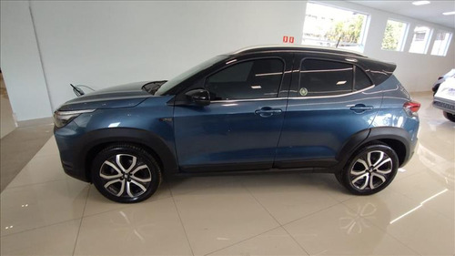 Fiat Pulse 1.0 Turbo 200 Impetus