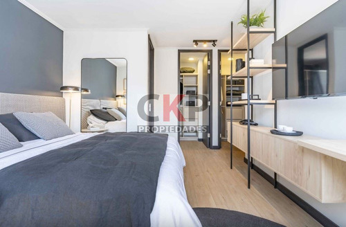 Permite Airbnb- Tipo Mariposa/ Cercano Metro Inés De Suárez