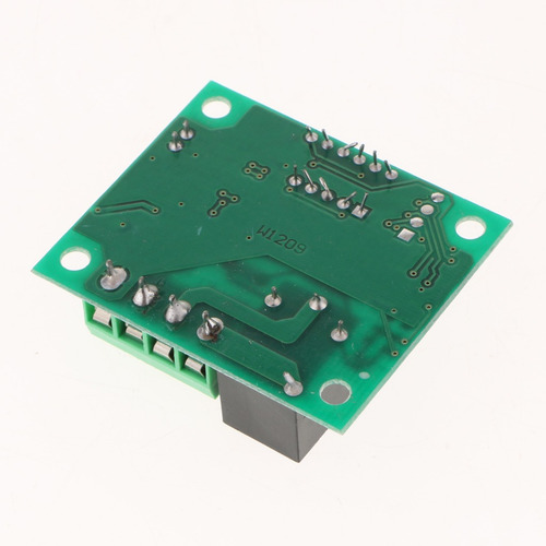Imagen 5 de 6 de W1209 50-110degree 12v Sensor Termostato Digital