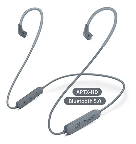 Imagen 1 de 7 de Modulo Bluetooth Kz Cable Adaptador Aptx Entrada C Zsn Pro X