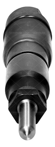 Juego De 6 Inyectores Para Mercedes 906/904 Bosch 0432191278