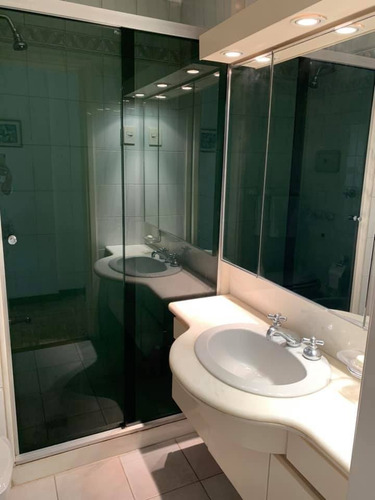 Alquiler Apartamento Amueblado 3 Dorm Y Servicio Pocitos!