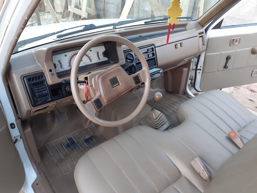 Mazda Mazda B2000 Pik Up 2.0 Inmacula