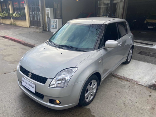 Suzuki Swift 1.5 N 2011
