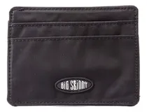 Comprar Big Skinny Mini Skinny Card Portafolios Fina De Abierto Cara