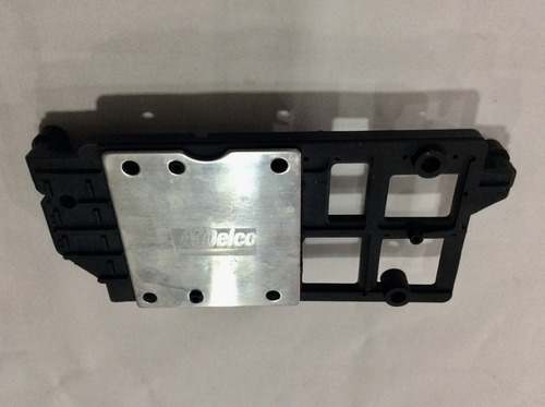 Imagen 2 de 4 de Modulo Encendido Disk/impala/lumina/buick Original Acdelco