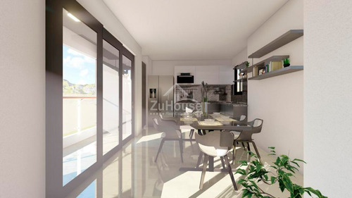 Apartamento En Venta En Planos En Padre Las Casas, Santiago Wpa131 