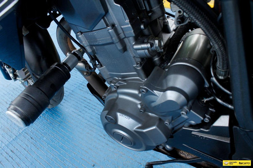 Yamaha Xt660 R