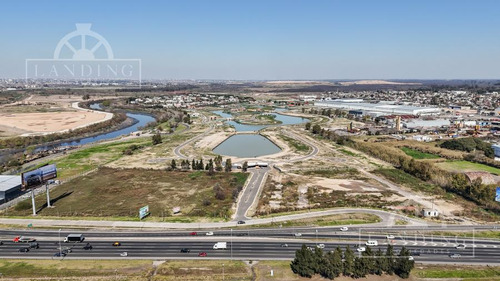 Lote En Venta De 903 M2 Barrio San Fermín Don Torcuato Tigre