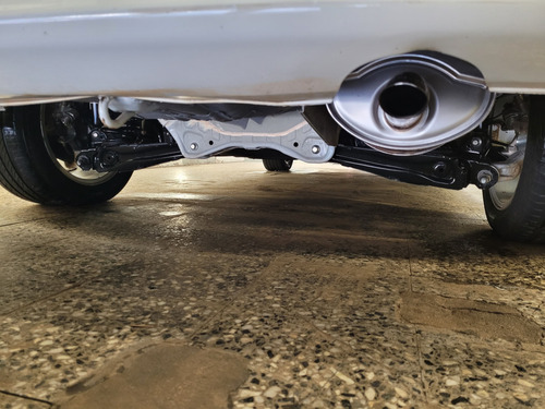 Honda Civic 1.8 Exs At 140cv