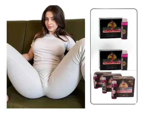 Kit Jumentinho Energia Pague 2 Caixas Leve 3 Caixas Atacado Frutas Vermelhas