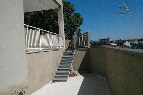 Imagem 15 de 15 de Casa À Venda - Ca0677