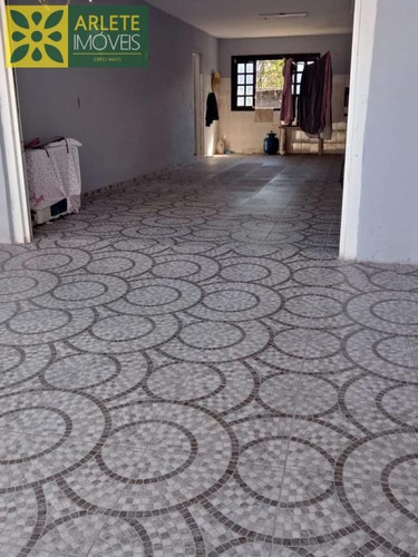 Imagem 9 de 15 de Casa No Bairro Perequê Em Porto Belo Sc - 1764