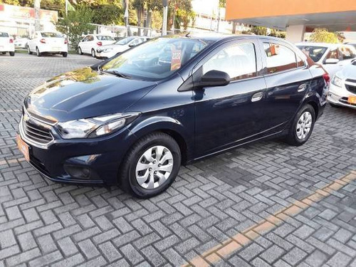Imagem 4 de 9 de Chevrolet Joy 1.0 Spe4 Flex Plus Manual