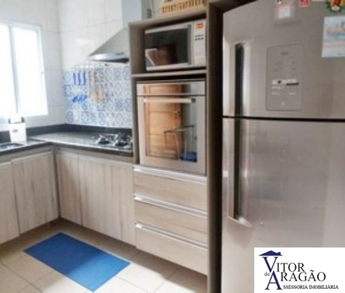 Imagem 9 de 9 de 20509 - Sobrado 2 Dorms, Vila Nova Mazzei - São Paulo/sp - 20509