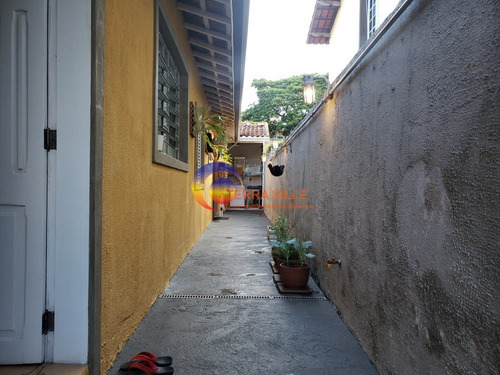 Imagem 11 de 13 de Casa Para Comprar Jardim São Luís Santana De Parnaíba - 2717
