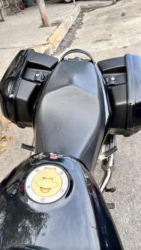 Ducati St3s Abs