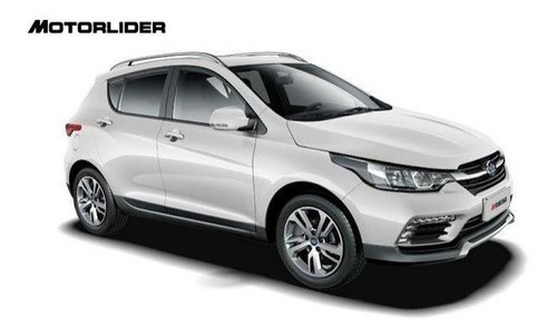 Faw D60 Comfort 1.5 0km - Permuta / Financia