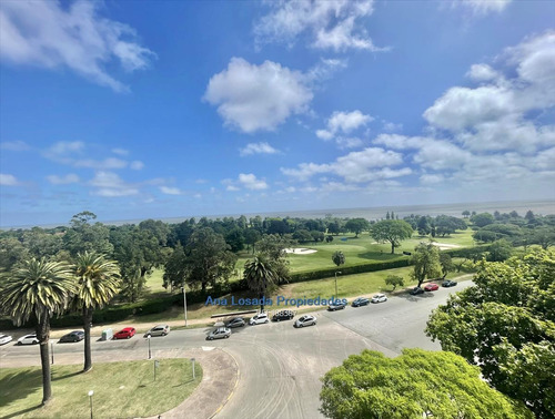 Imagen 3 de 19 de Venta Frente Al Golf De 2 Dormitorios Y Scio Con Gge Cw188387