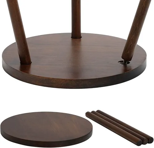 Mesa Auxiliar Pequeña.