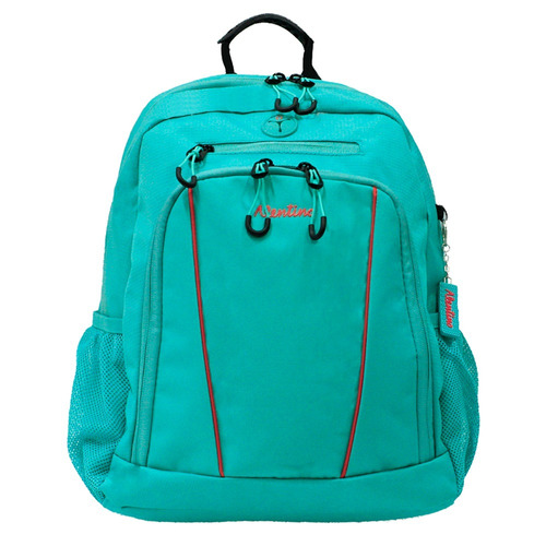 Morral Jo-ride Active Aqua - Alentino