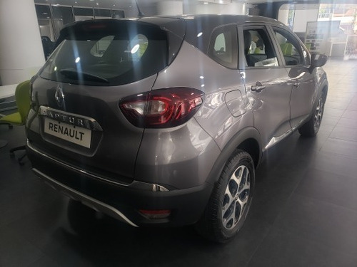 Imagen 6 de 15 de Captur Bose 1.6 Automatica Entrega Inmediata Stock Disponibl