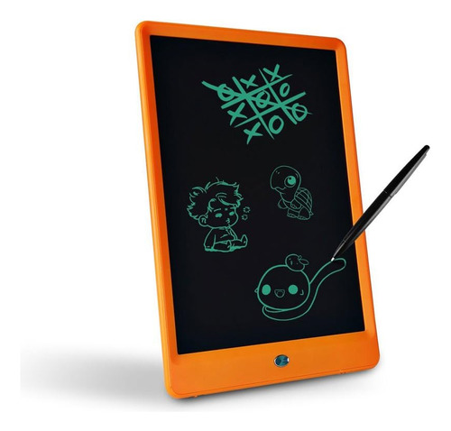 Tableta Escritura Lcd Boxcave | Tablero Dibujo Lcd 10,5 | |