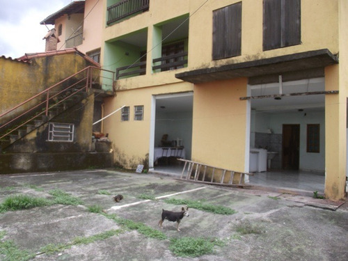 Casa Com 4 Quartos Para Comprar No Betânia Em Belo Horizonte/mg - 727