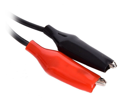Imagem 3 de 3 de Caneta De Polaridade Automotiva Com Iluminação 12 24v Cpo250