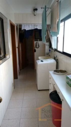 Imagem 5 de 15 de Apartamento, Venda, Santana, Sao Paulo - 7626 - V-7626