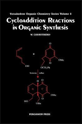 Libro Cycloaddition Reactions In Organic Synthesis: Volum...