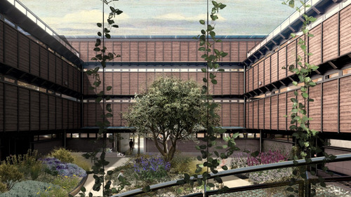 Málaga Net Zero