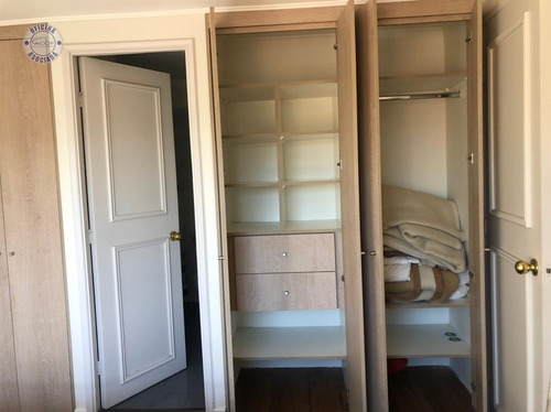 Departamento En Arriendo De 1 Dorm. En Concepción