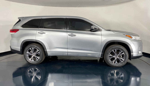 Imagen 3 de 15 de 118894 - Toyota Highlander 2017 Con Garantía