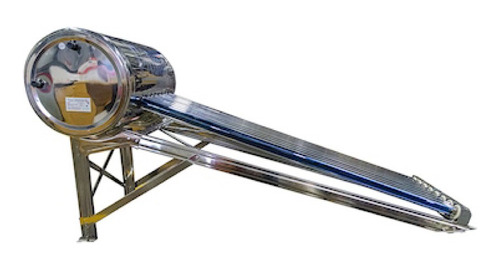Calentador Solar Fenix 8 Tubos 90 Litros Baja Presión