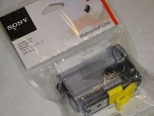 Sony Action Cam Carcasa Resistente Al Agua Spk-as2