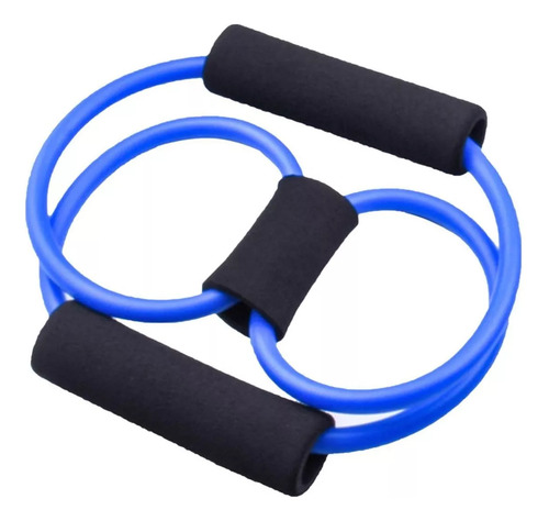 Kit Rodillo Abdominal Barras Push-up Cuerda Ejercitador Mano