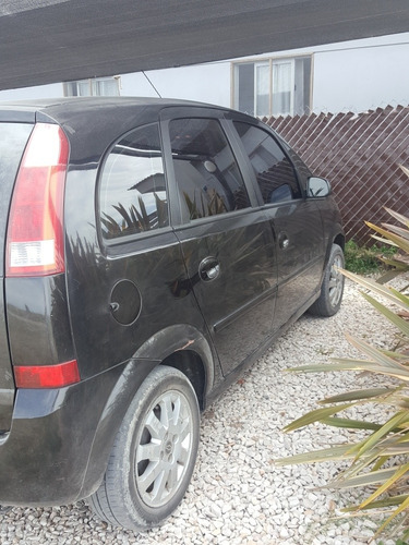 Chevrolet Meriva 1.8 Gls 2008