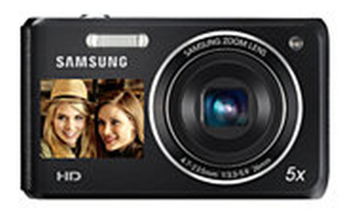 Samsung DV90 compacta color negro