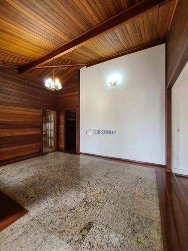 Imagem 5 de 25 de Casa À Venda, 290 M² Por R$ 1.150.000,00 - Urbanova - São José Dos Campos/sp - Ca2367