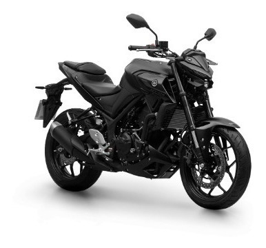 Yamaha - Mt-03 Abs - 2022 Taxa 0,49% A.m.